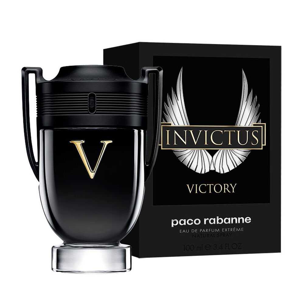 Invictus Victory EDP Extreme/100 ml