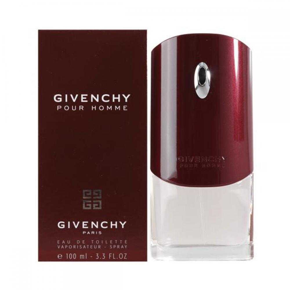 GIVENCHY POUR HOMME 100 ml