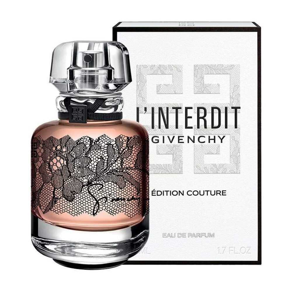 L INTERDIT GIVENCHY EAU DE PARFUM 80 ML