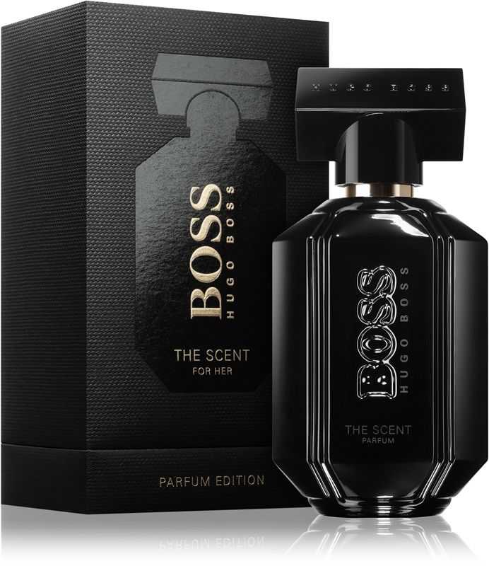 BOSS THE SCENT FOR HER 50 ML PARFUM EDITION