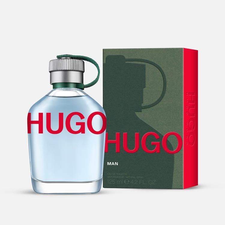 BOSS HUGO man/125ML