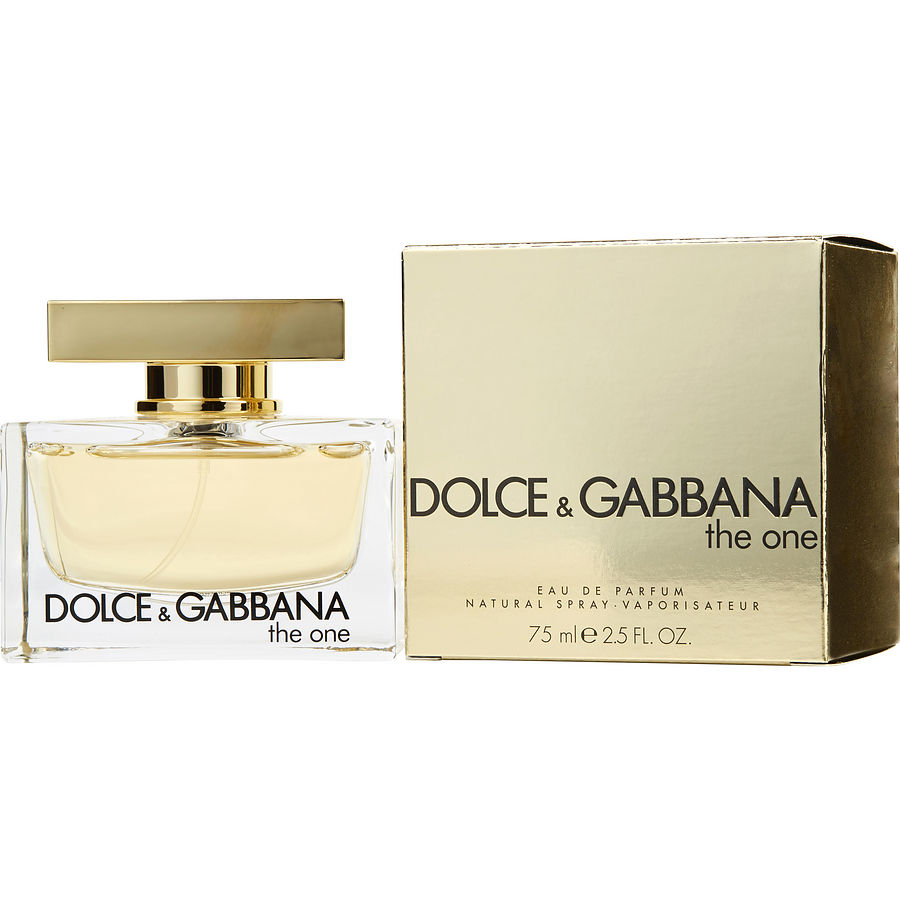 Dolce & Gabana The One EDP/75ml